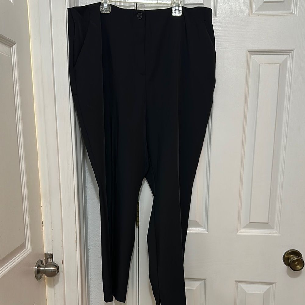 Worthington Black Women’s Pants